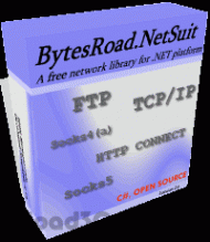 BytesRoad.NetSuit Library screenshot